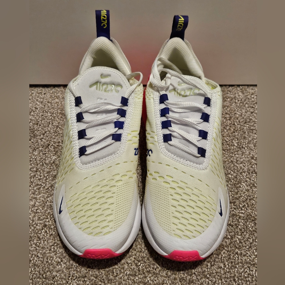 Nike Air Max 270 Sneakers